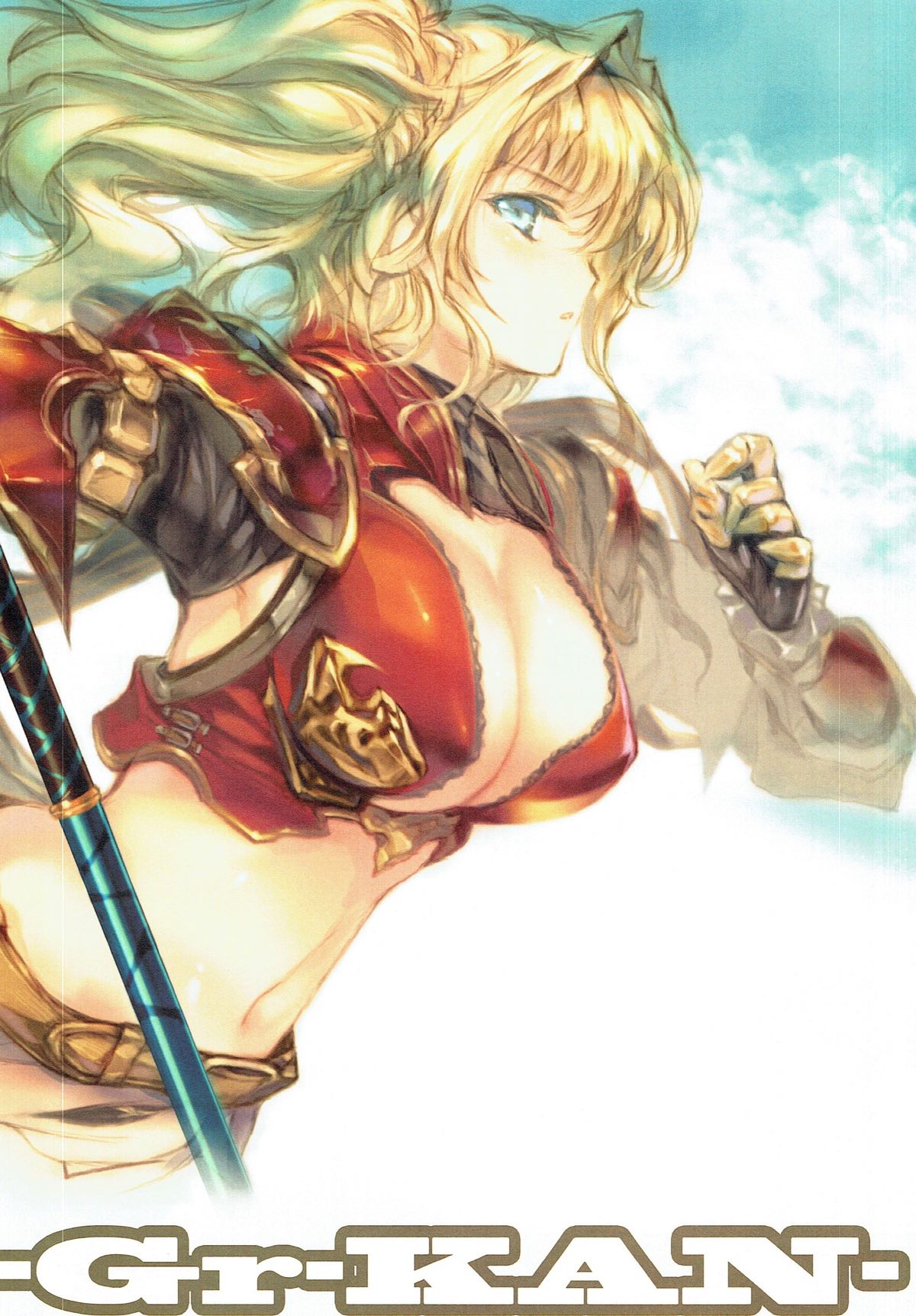 (C90) [F4 COMPANY (MIN-NARAKEN)] -Gr-KAN- (よろず)