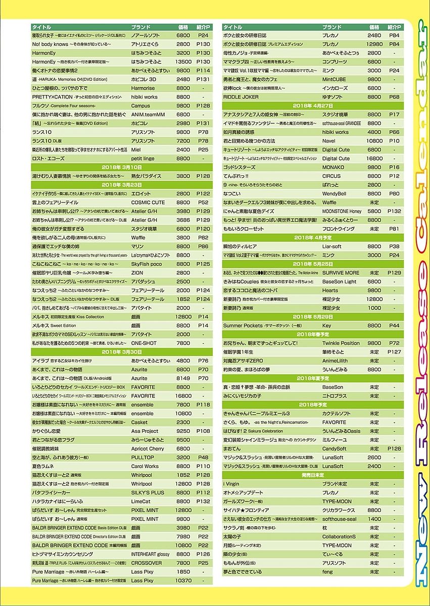 BugBug 2018年3月号 VOL.283 [DL版]