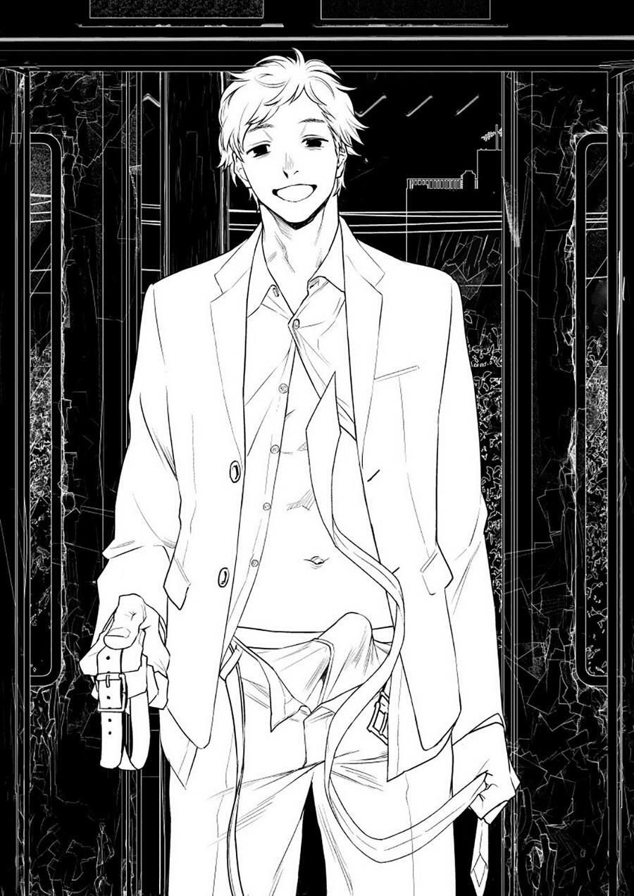 [性活窃視症 (tt)] 窮鼠猫を喰らう [英訳] [DL版]