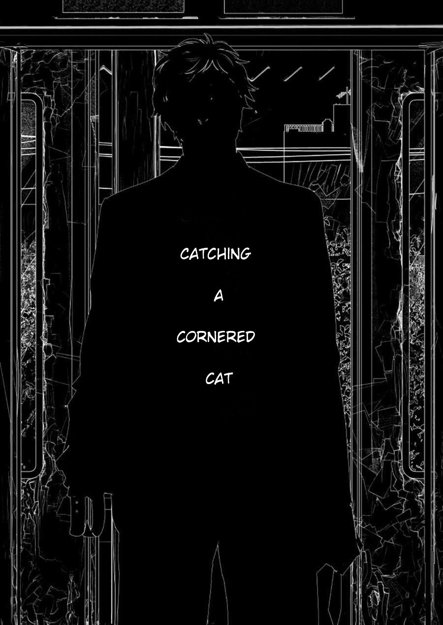 [性活窃視症 (tt)] 窮鼠猫を喰らう [英訳] [DL版]