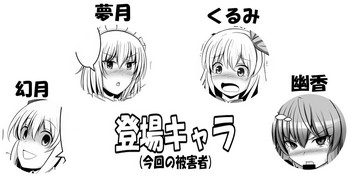 [だんなんだ] C92にて頒布したコピ本 (東方Project) [DL版]