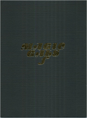 [グループ NEKO (WOODY)] MAGIC GALS F (よろず)