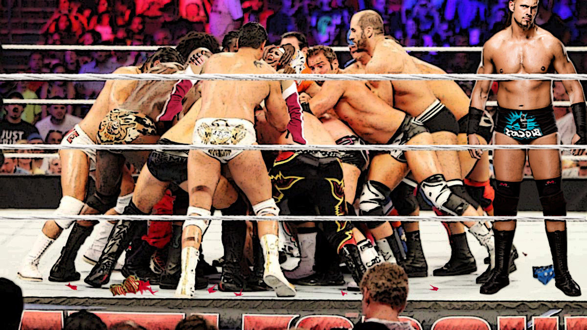 ワンダーウーマン