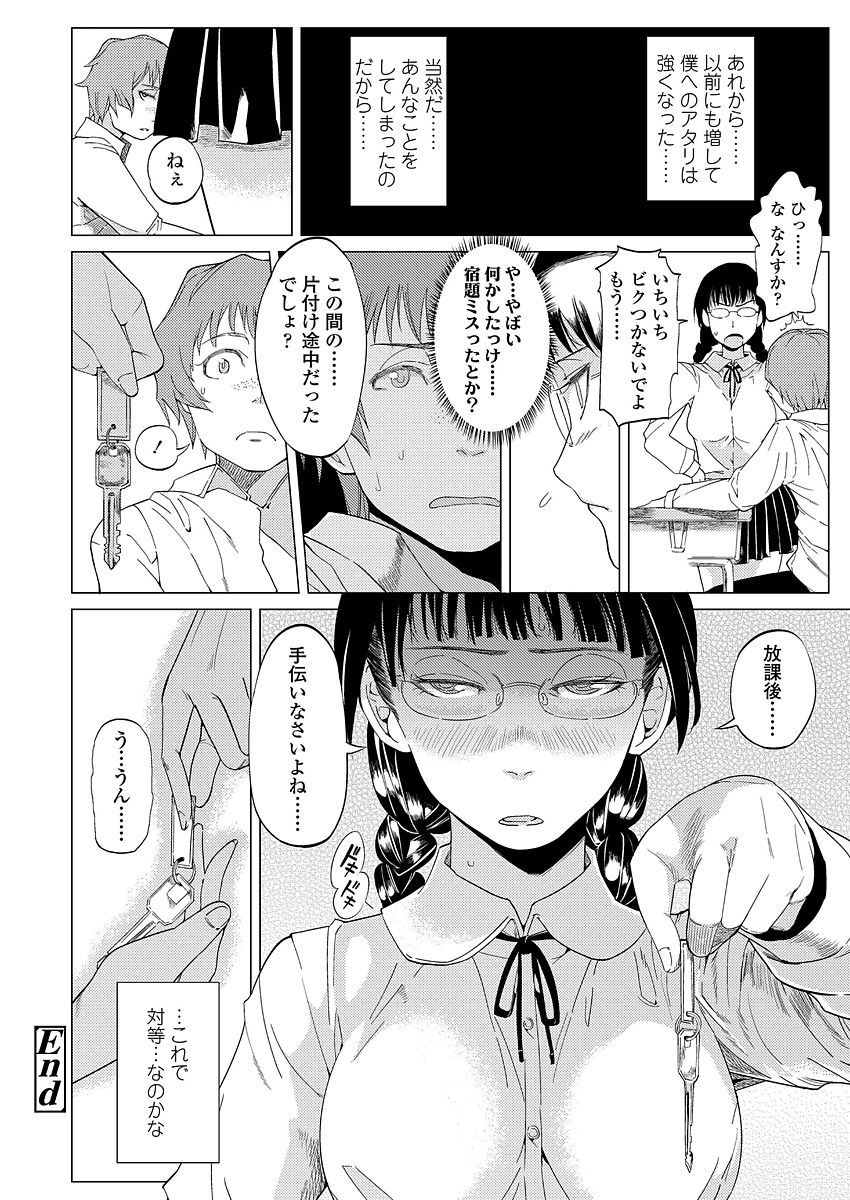 COMIC 高 2018年3月号 [DL版]