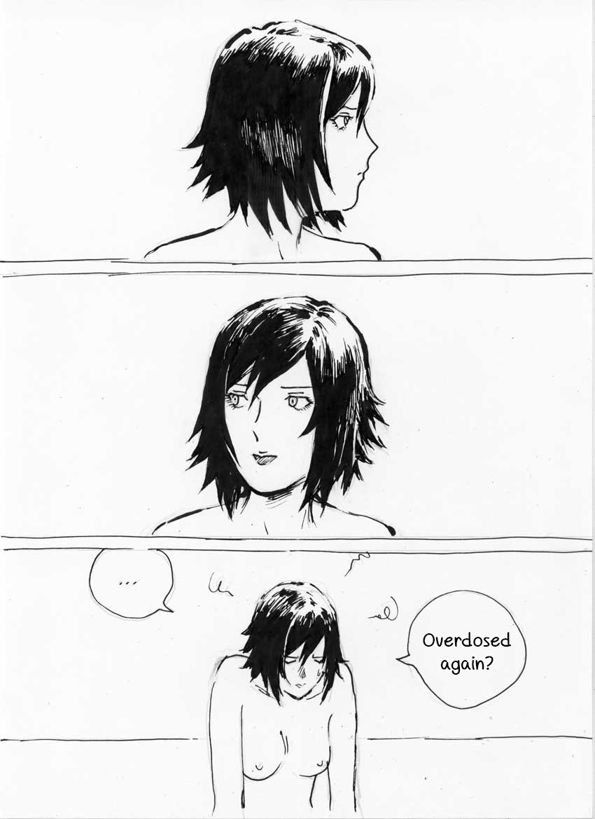 [KharismaJati]繰り返し[英語] {atomicpuppy}