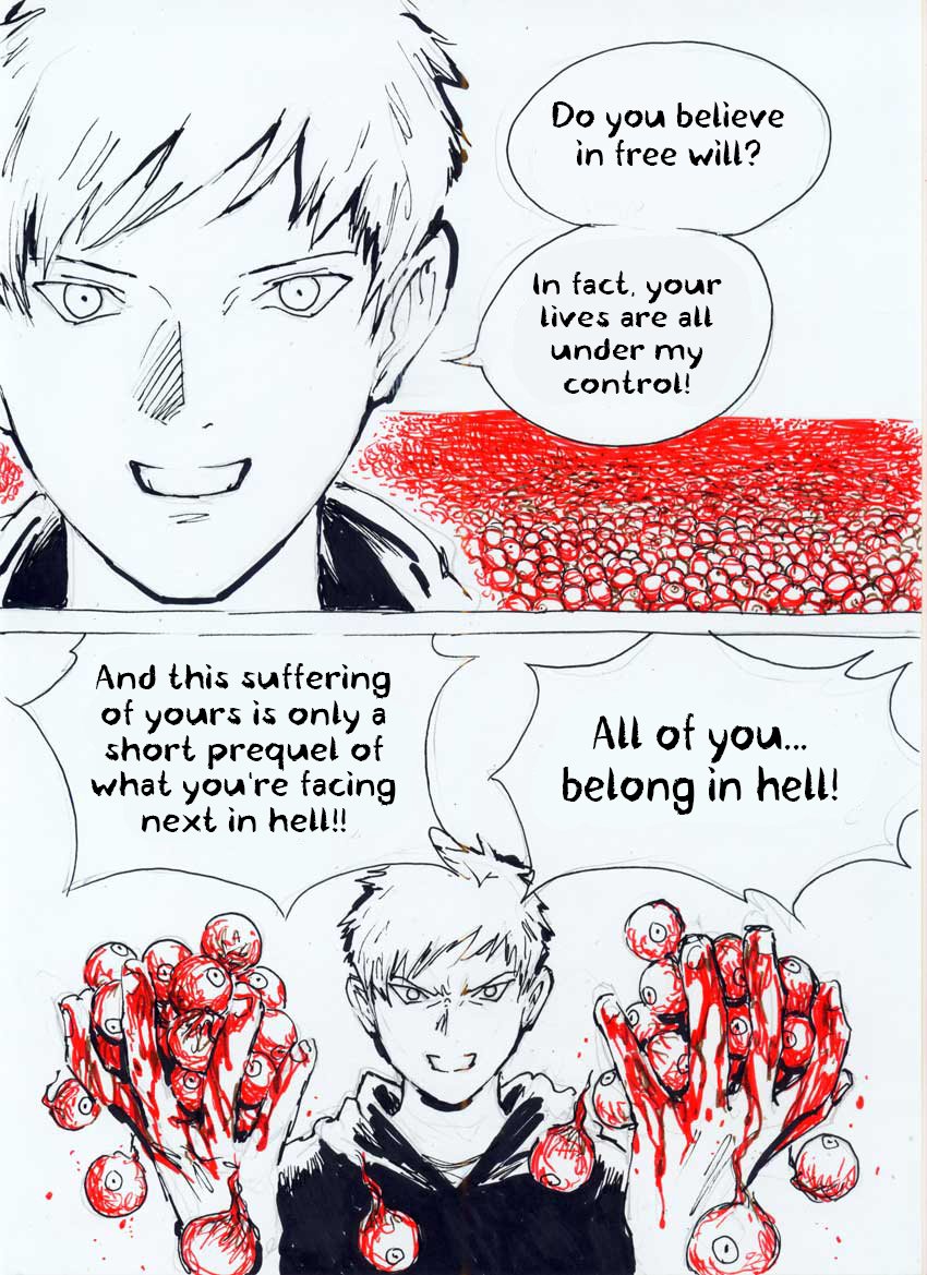 [KharismaJati]繰り返し[英語] {atomicpuppy}