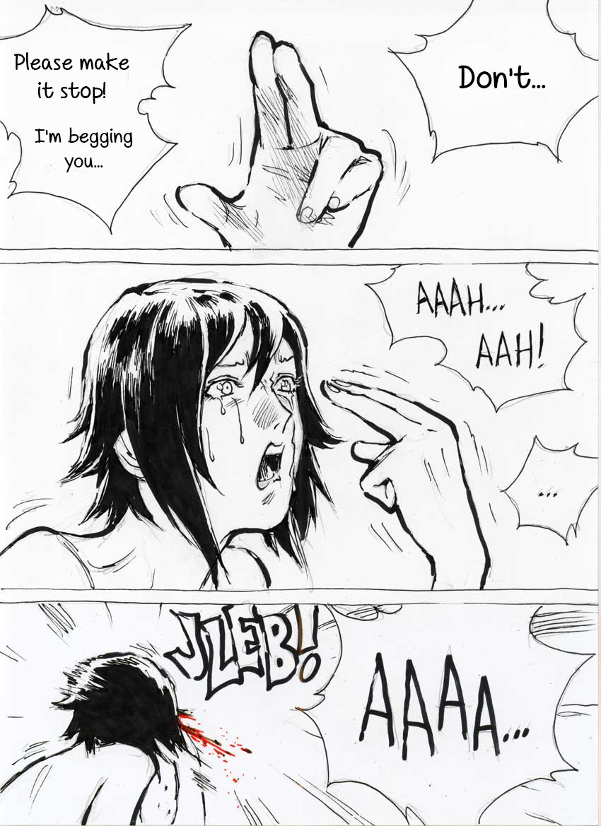 [KharismaJati]繰り返し[英語] {atomicpuppy}