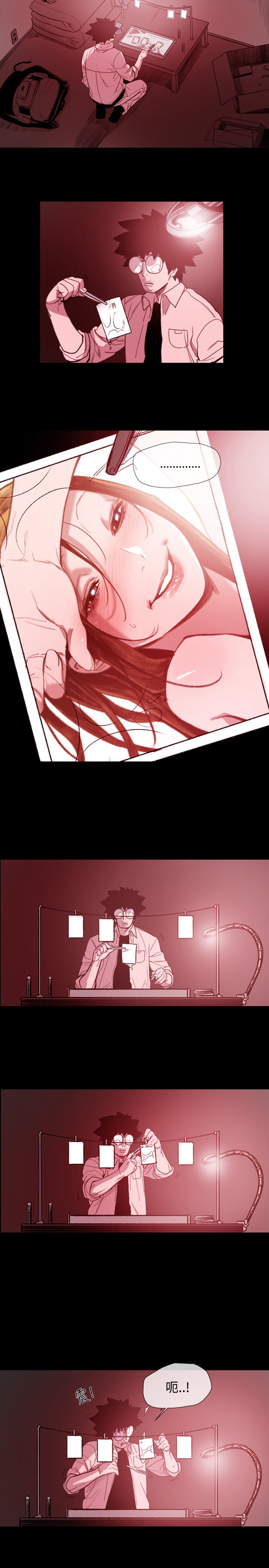 [胎毛&金景俊] 敏希