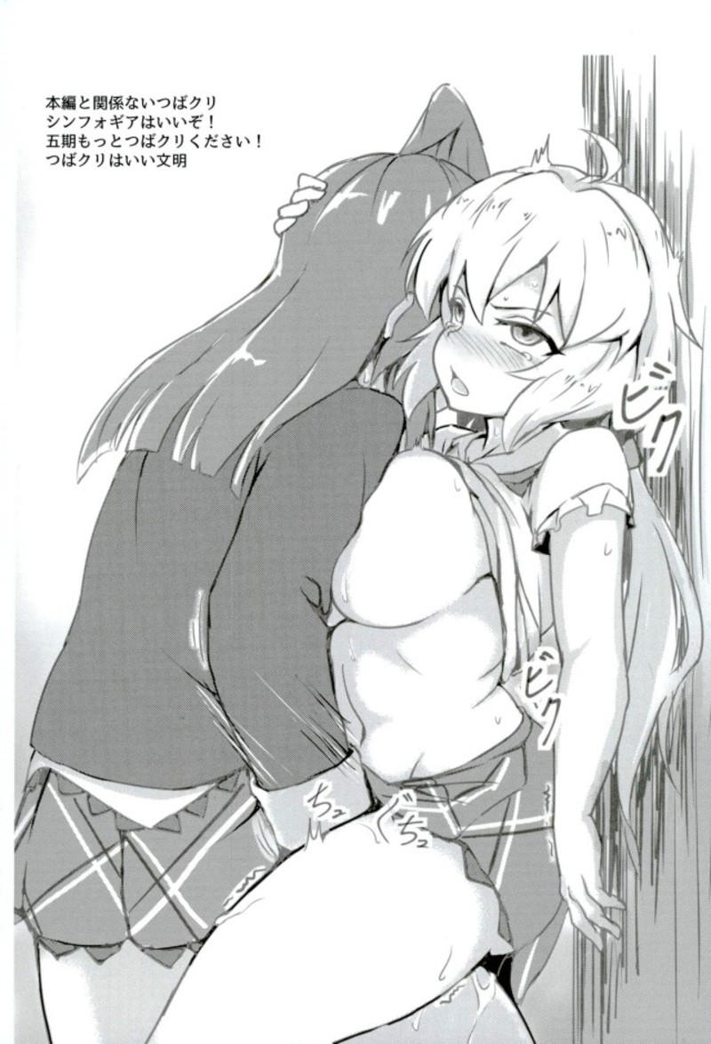 (C93) [ネコカベ (GB)] トロトロ作戦です！ (ガールズ&パンツァー)