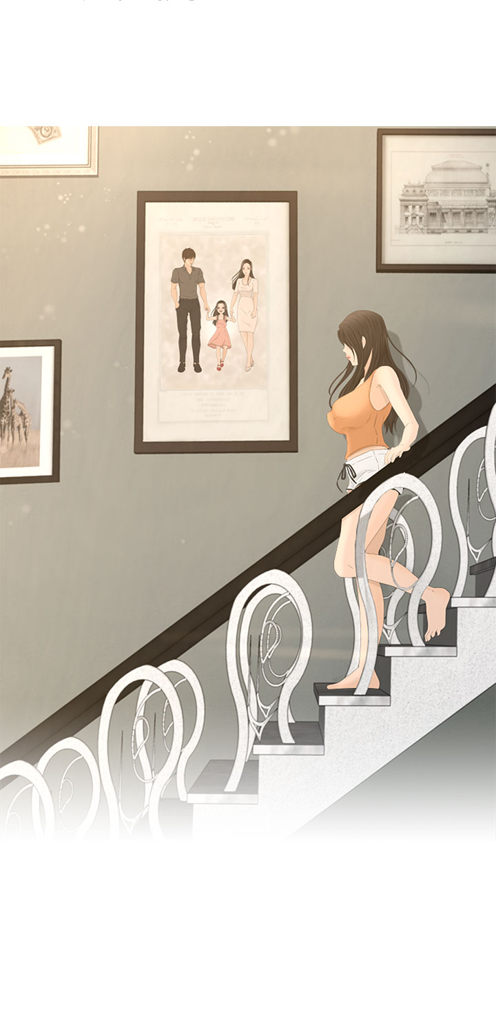 中文韩漫獵物Ch.0-5 [中国語]