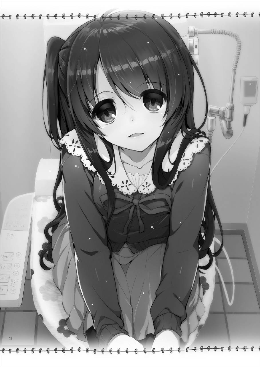 (C90) [65535あべぬー。 (赤人)] MAKOTO COMIC LLECTION (Tokyo 7th シスターズ)