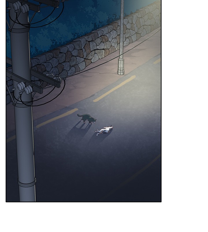 中文韩漫腥紅之壁Ch.0-6 [中国語]