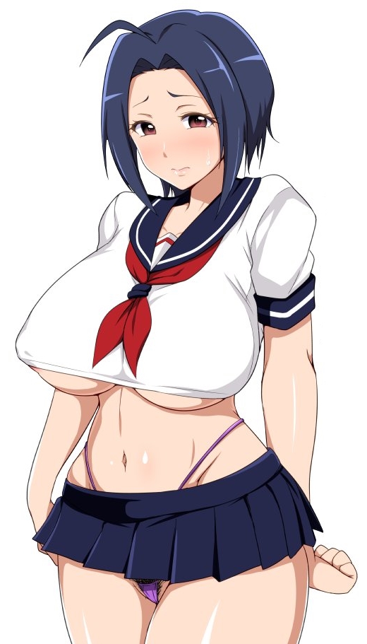 (C89) [ジャバランド (蛇腹トルネード)] 時には乱れて (アイドルマスター) [英訳]