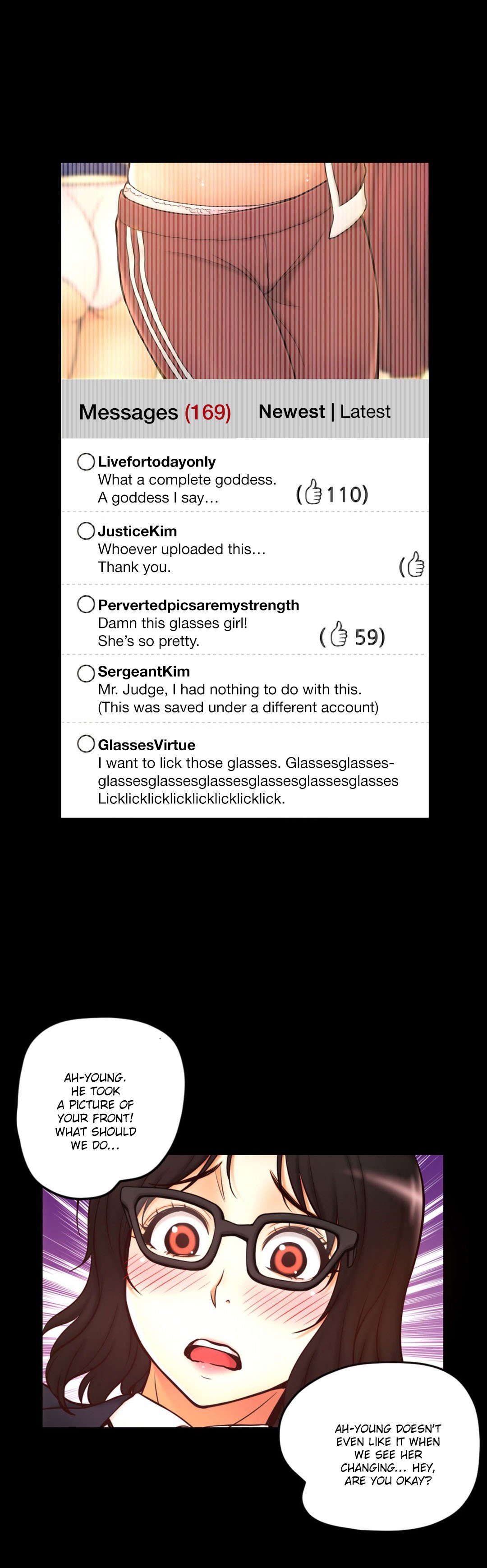 【ホラアナグマ】ミアの道具Ch。 0-15 [英語]