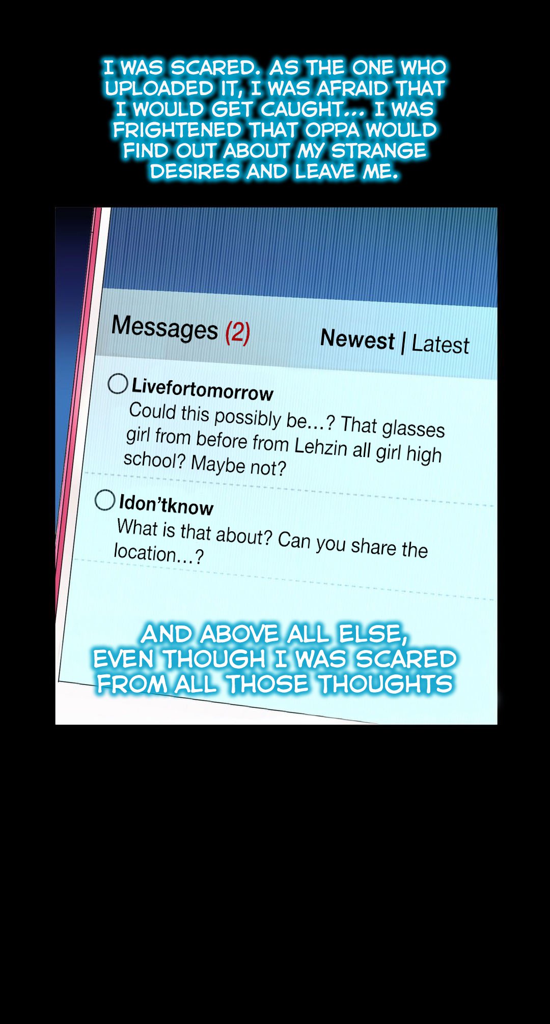 【ホラアナグマ】ミアの道具Ch。 0-15 [英語]