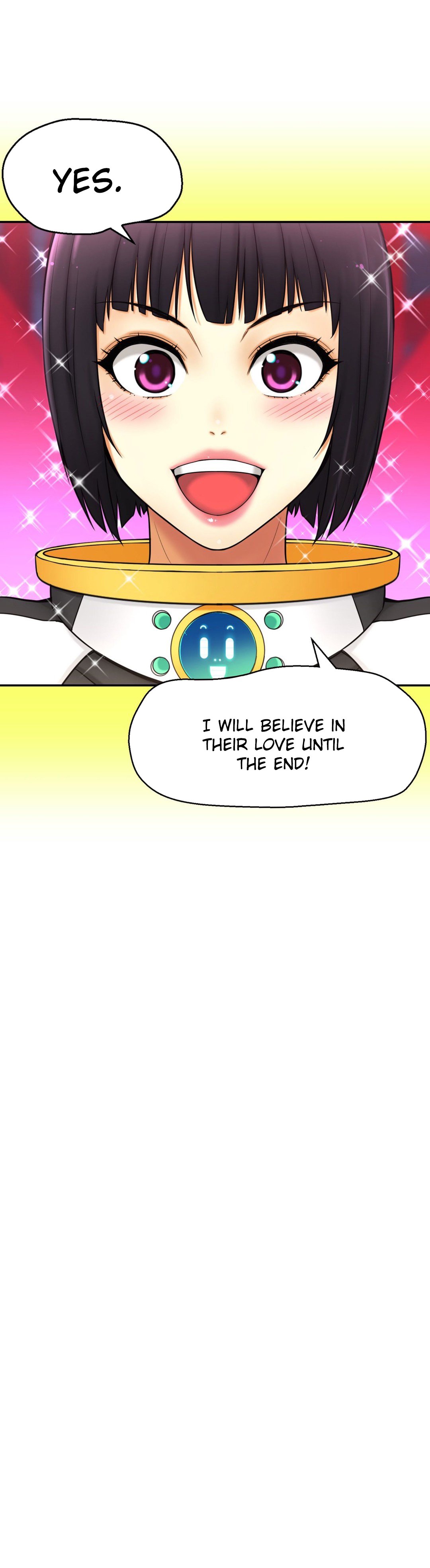 【ホラアナグマ】ミアの道具Ch。 0-15 [英語]