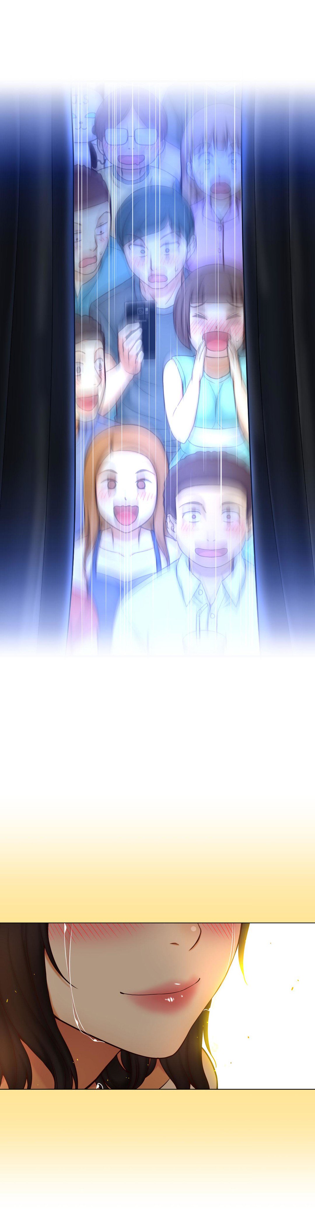 【ホラアナグマ】ミアの道具Ch。 0-15 [英語]