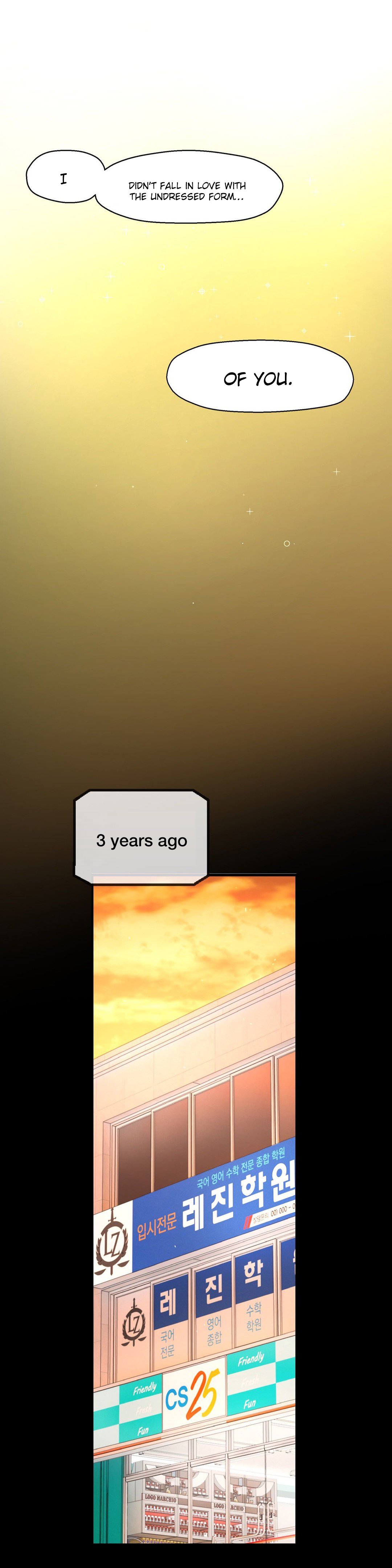 【ホラアナグマ】ミアの道具Ch。 0-15 [英語]