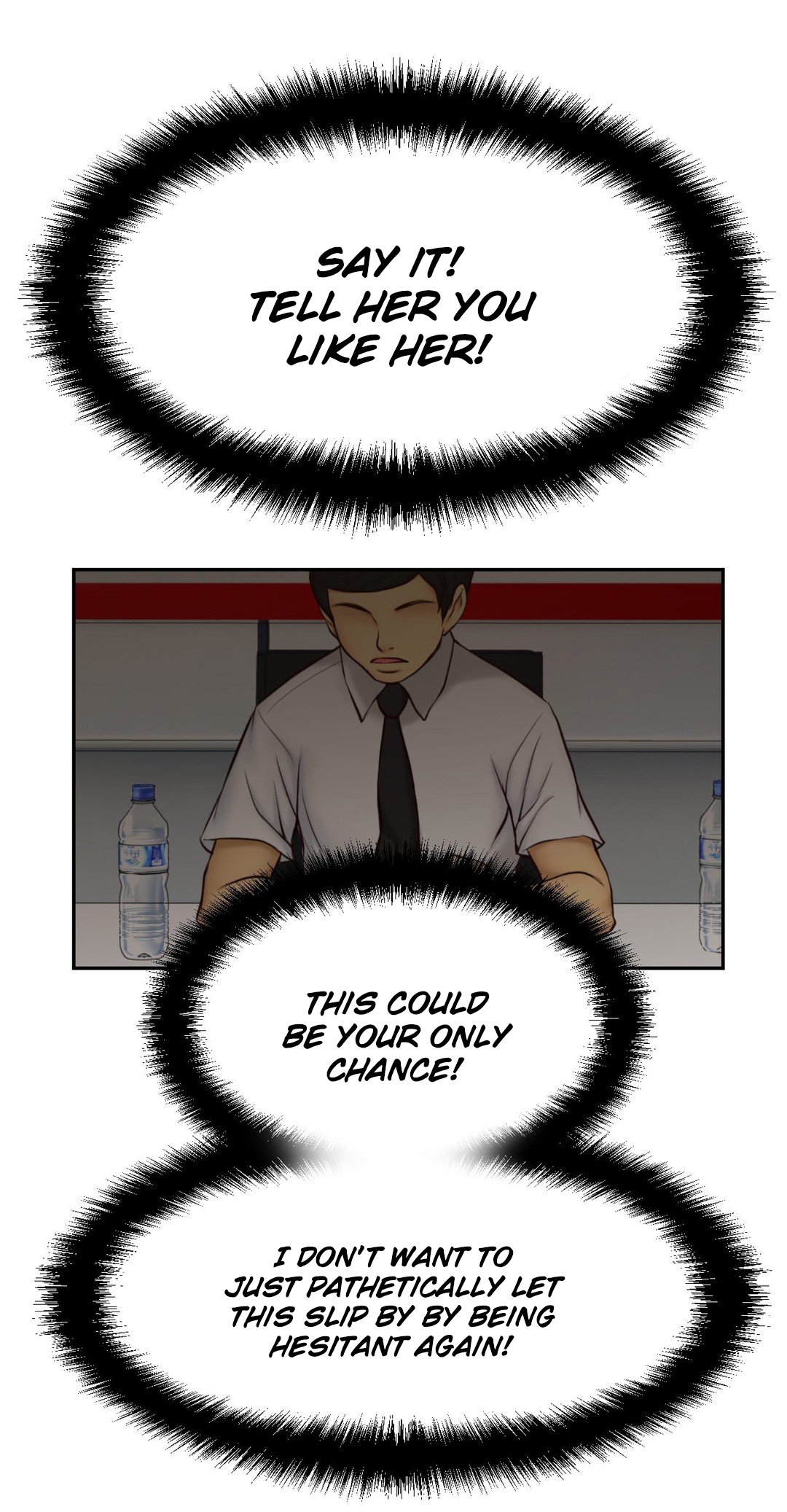 【ホラアナグマ】ミアの道具Ch。 0-15 [英語]