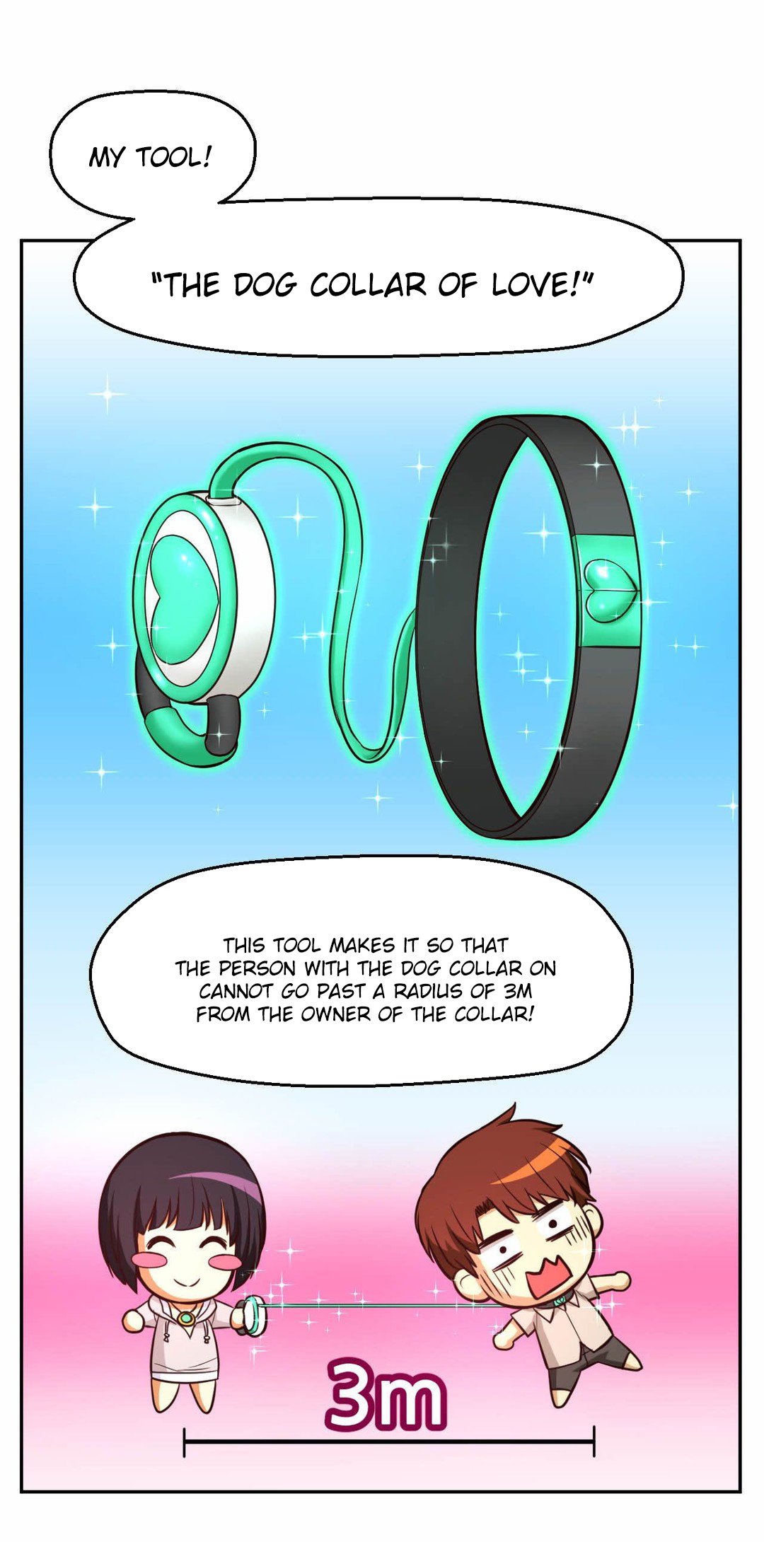 【ホラアナグマ】ミアの道具Ch。 0-15 [英語]