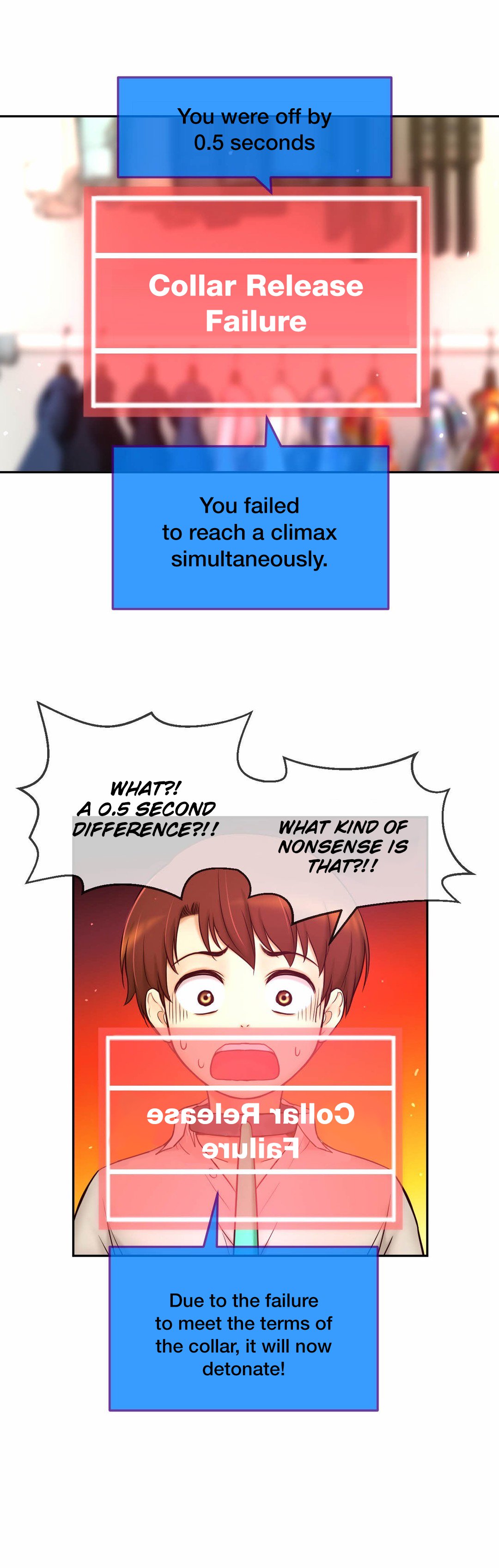 【ホラアナグマ】ミアの道具Ch。 0-15 [英語]