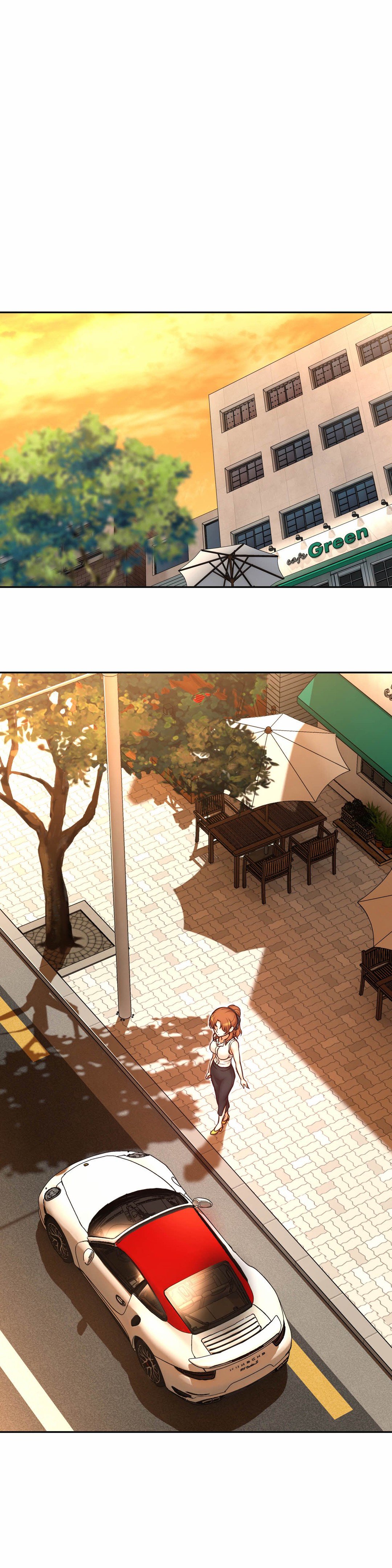 【ホラアナグマ】ミアの道具Ch。 0-15 [英語]