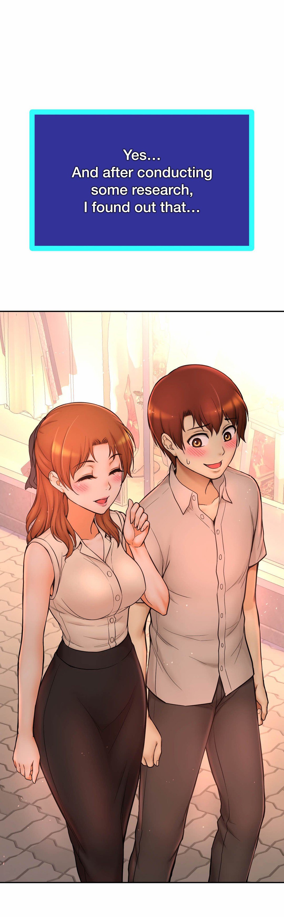 【ホラアナグマ】ミアの道具Ch。 0-15 [英語]