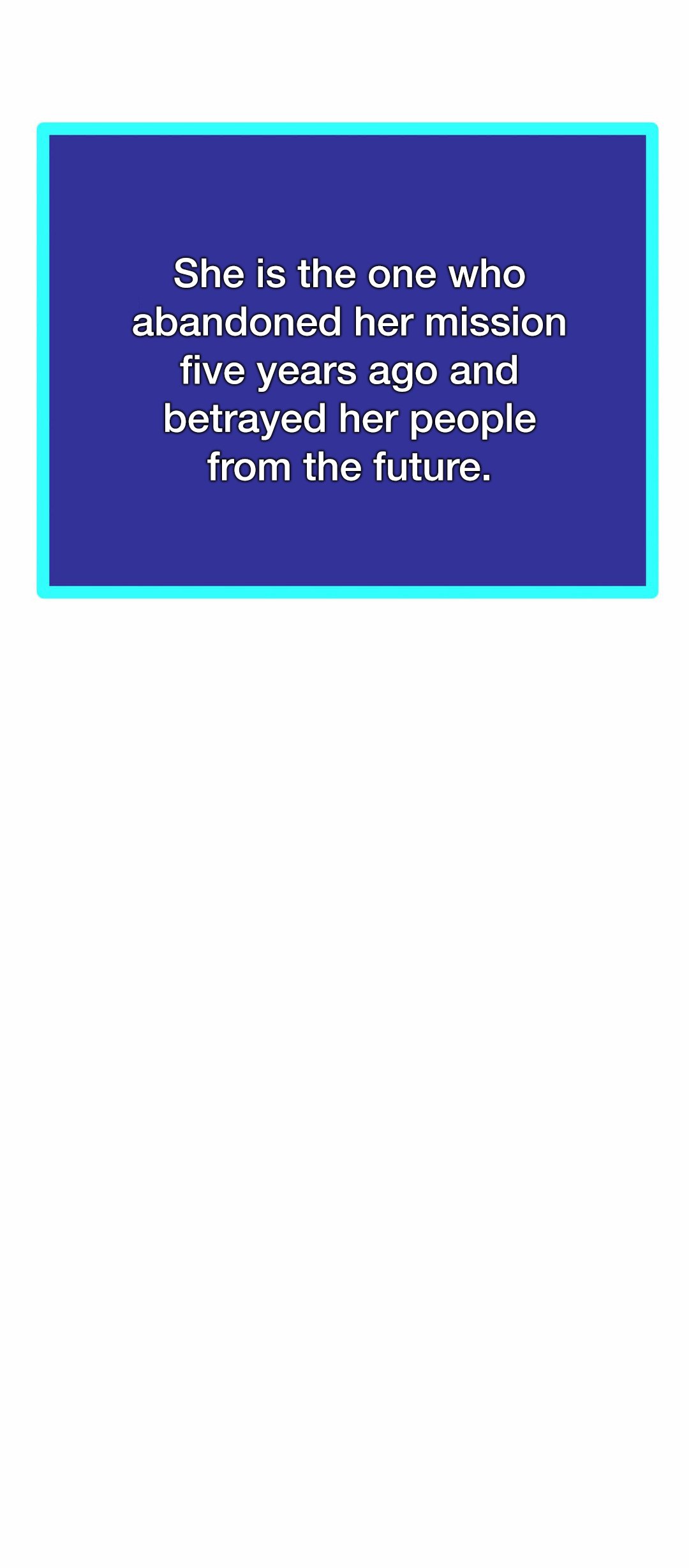 【ホラアナグマ】ミアの道具Ch。 0-15 [英語]