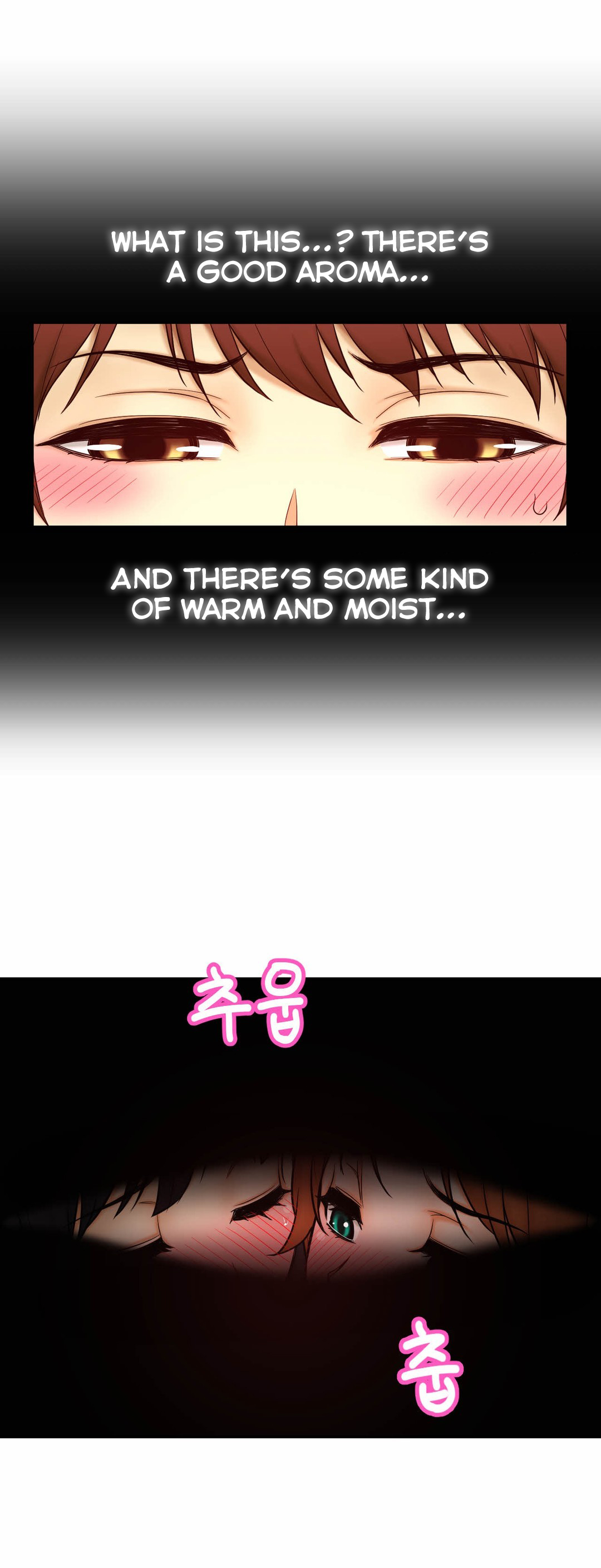 【ホラアナグマ】ミアの道具Ch。 0-15 [英語]