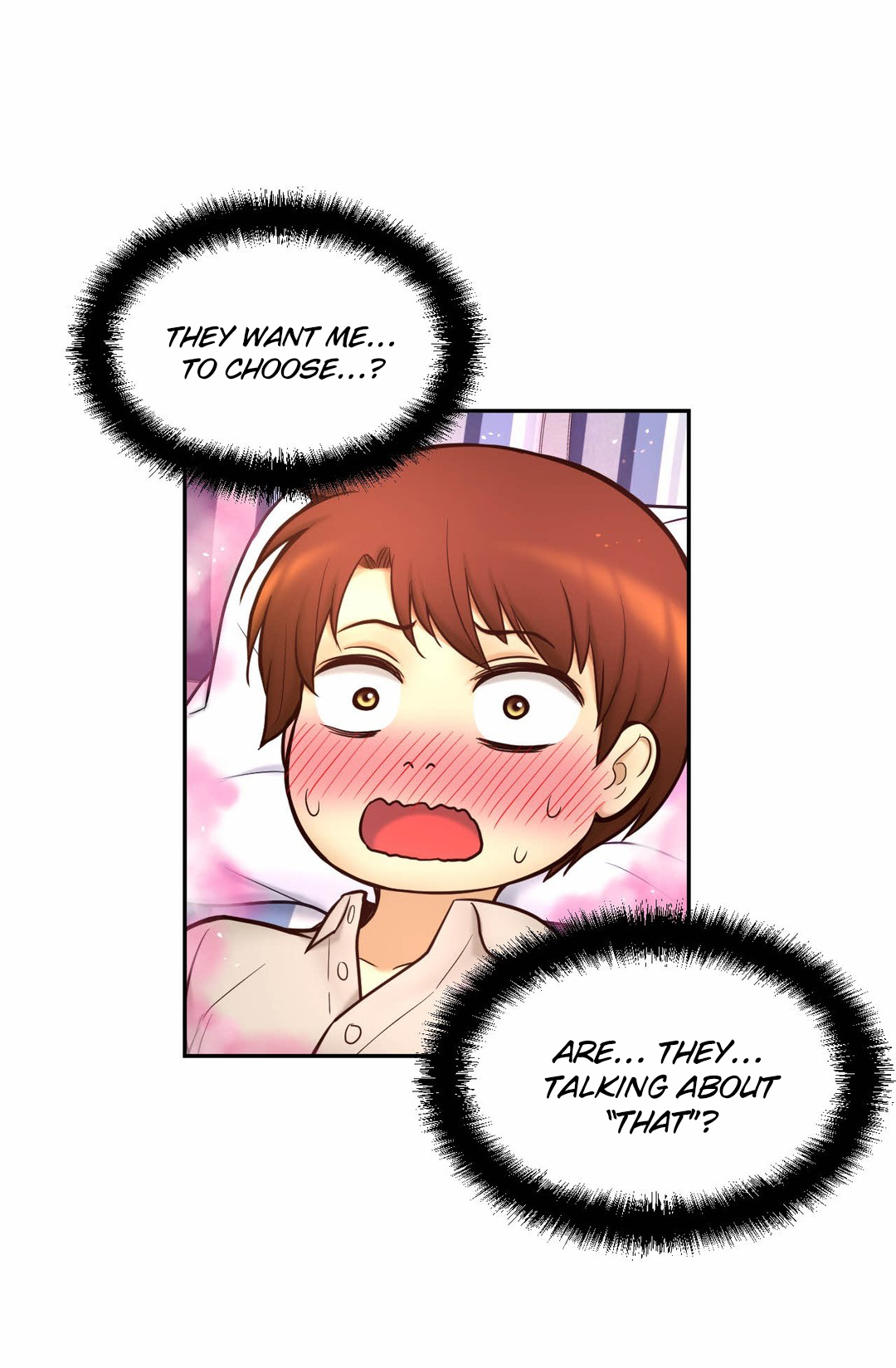 【ホラアナグマ】ミアの道具Ch。 0-15 [英語]