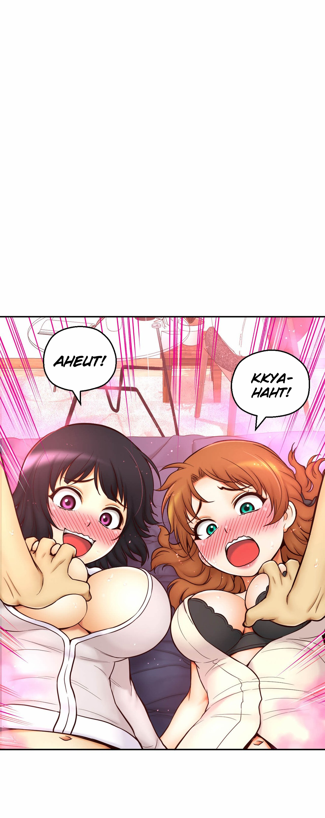 【ホラアナグマ】ミアの道具Ch。 0-15 [英語]