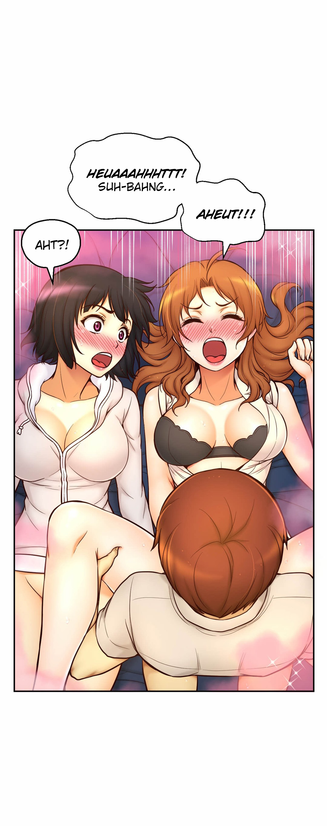 【ホラアナグマ】ミアの道具Ch。 0-15 [英語]