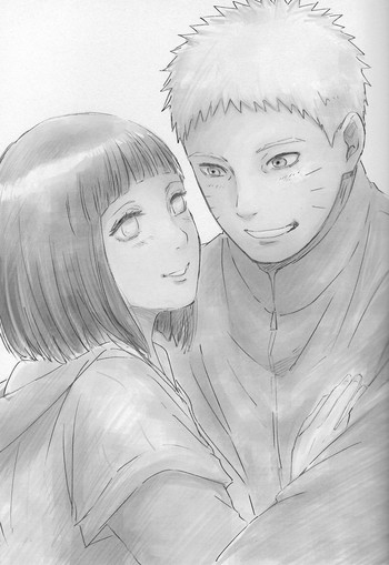 (C92) [carbonate (soda)] 真夜中の休息 (NARUTO -ナルト-)