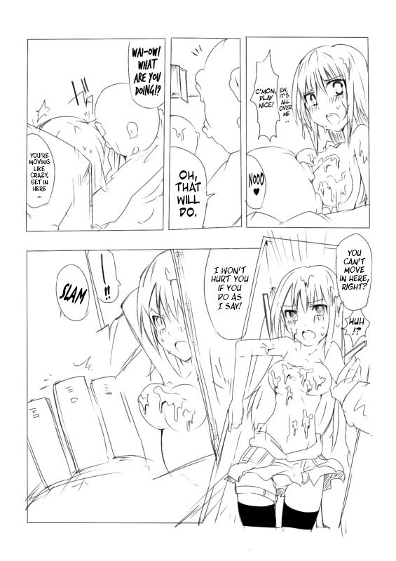 [/￥ (mos)] SDJK2 [英訳]