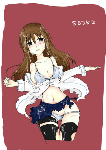 [/￥ (mos)] SDJK2 [英訳]