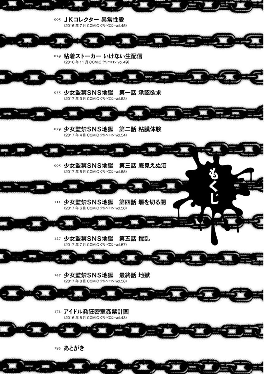 [香月りお] このJK密室に閉じ込めてめちゃくちゃにしたくない? [DL版]