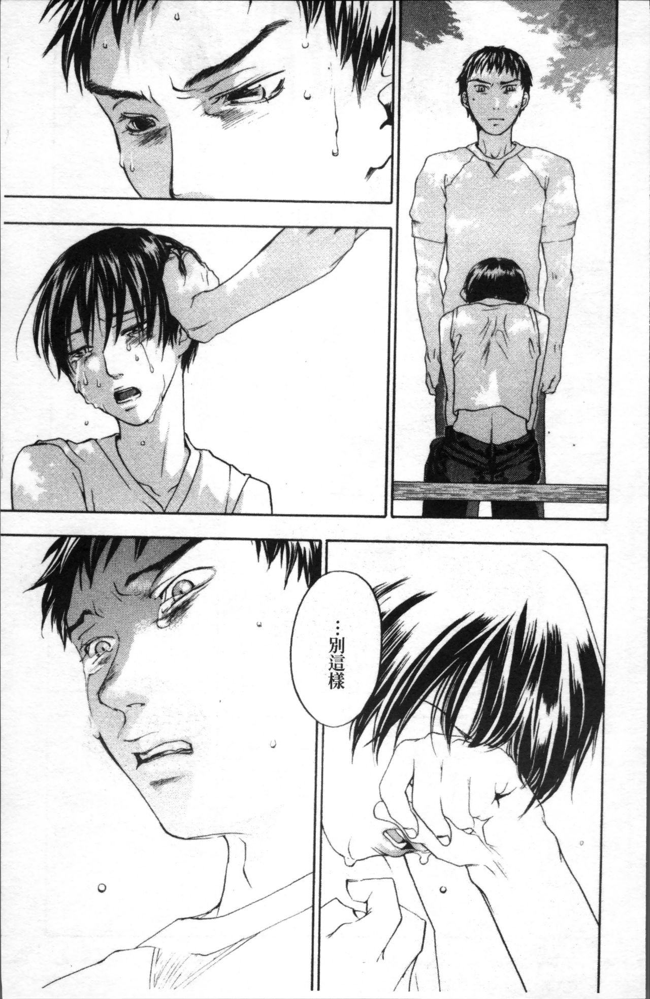 [米倉けんご] エヴァーグリーン [中国翻訳]