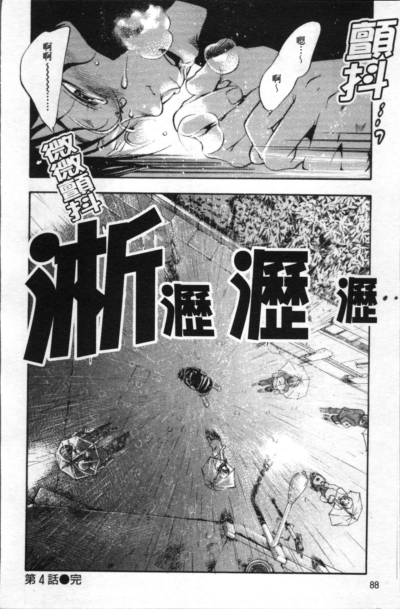 [米倉けんご] エヴァーグリーン [中国翻訳]