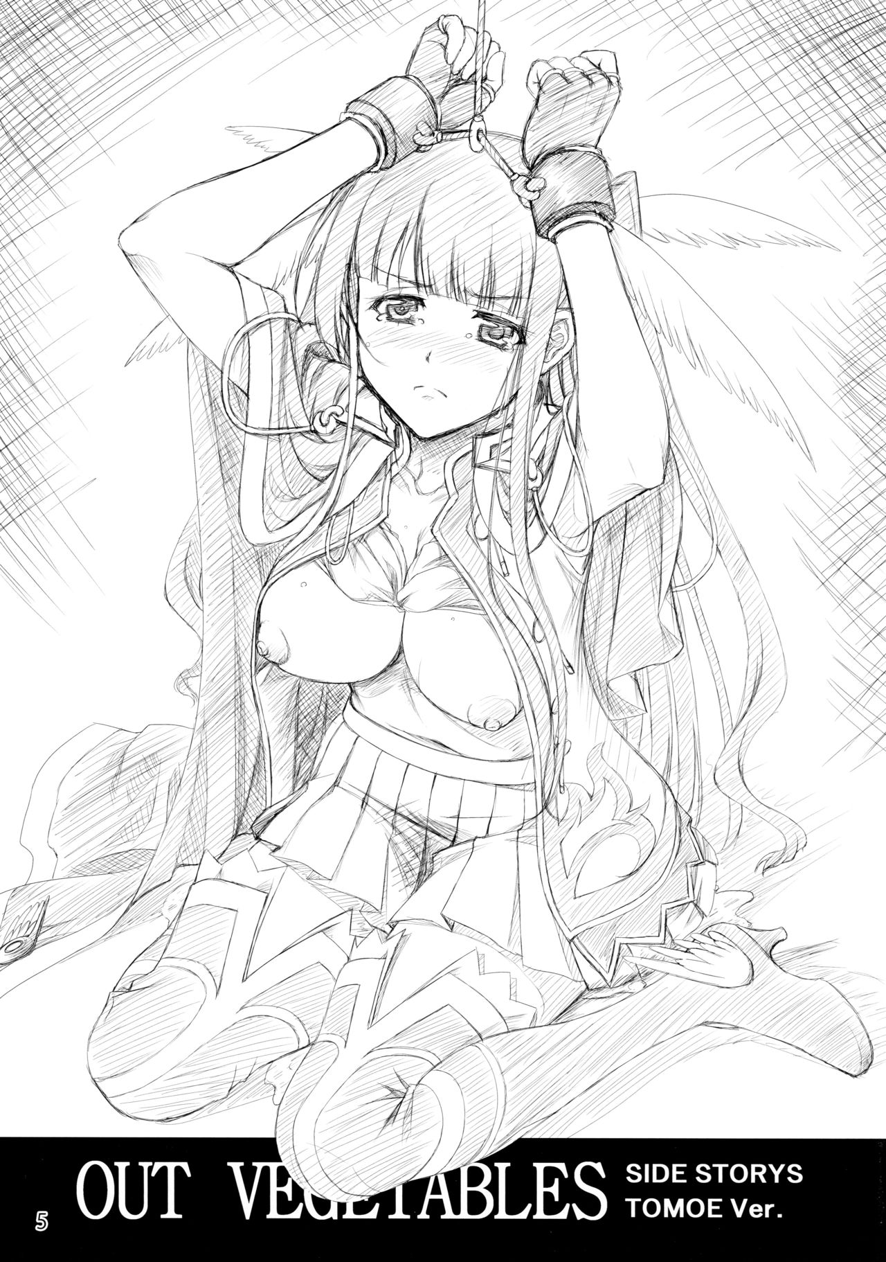 (C88) [珠手箱 (佐々木珠流)] ソフトハウスキャラのいろいろ3