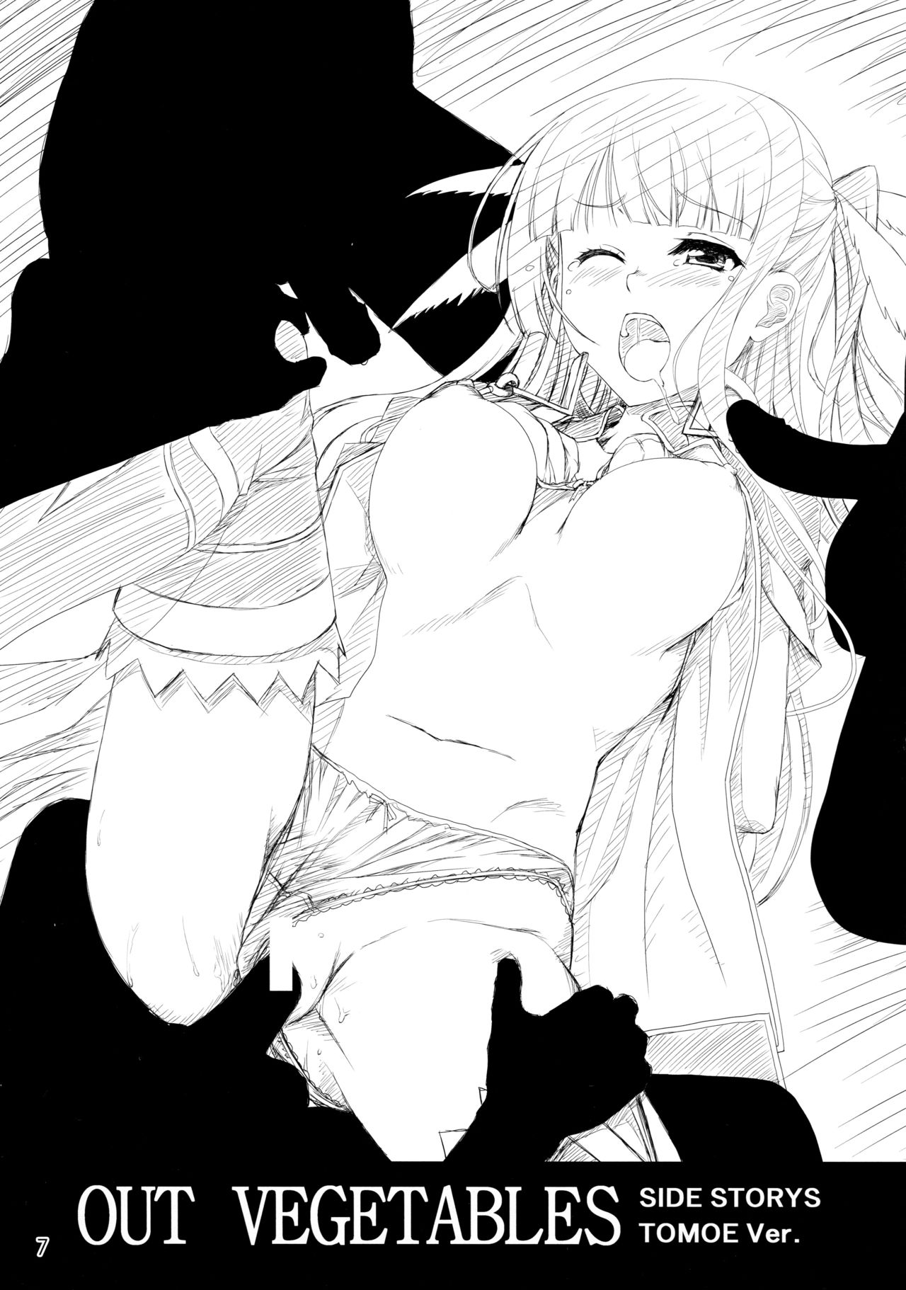 (C88) [珠手箱 (佐々木珠流)] ソフトハウスキャラのいろいろ3