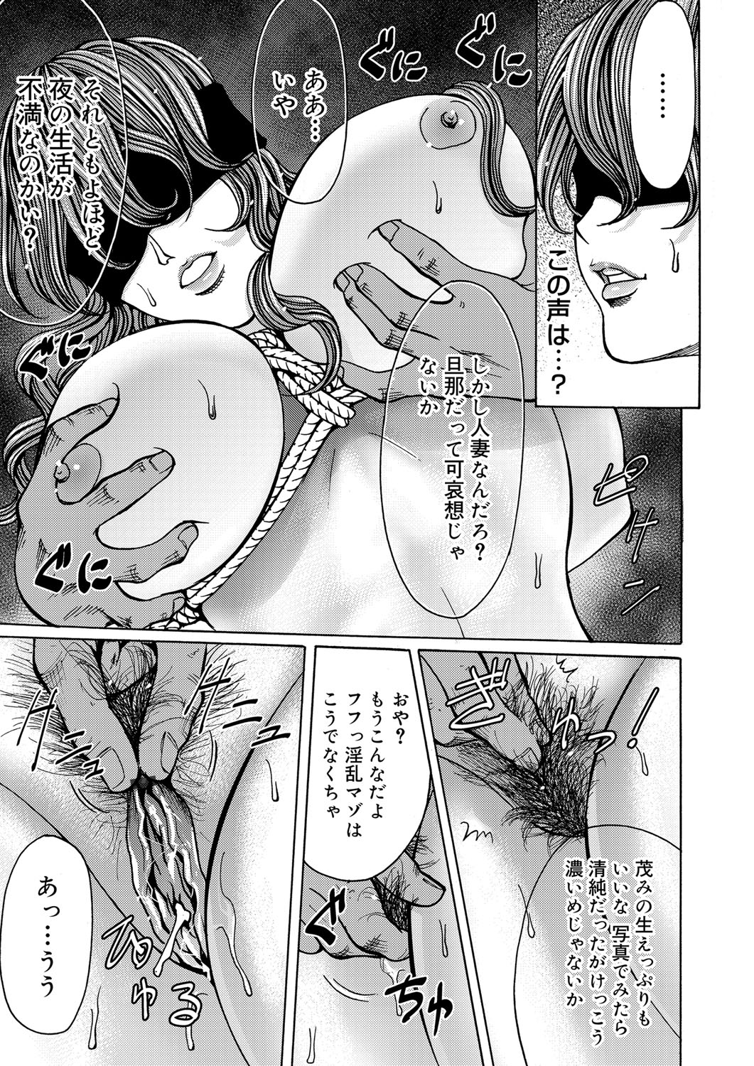 コミックマグナム Vol.51