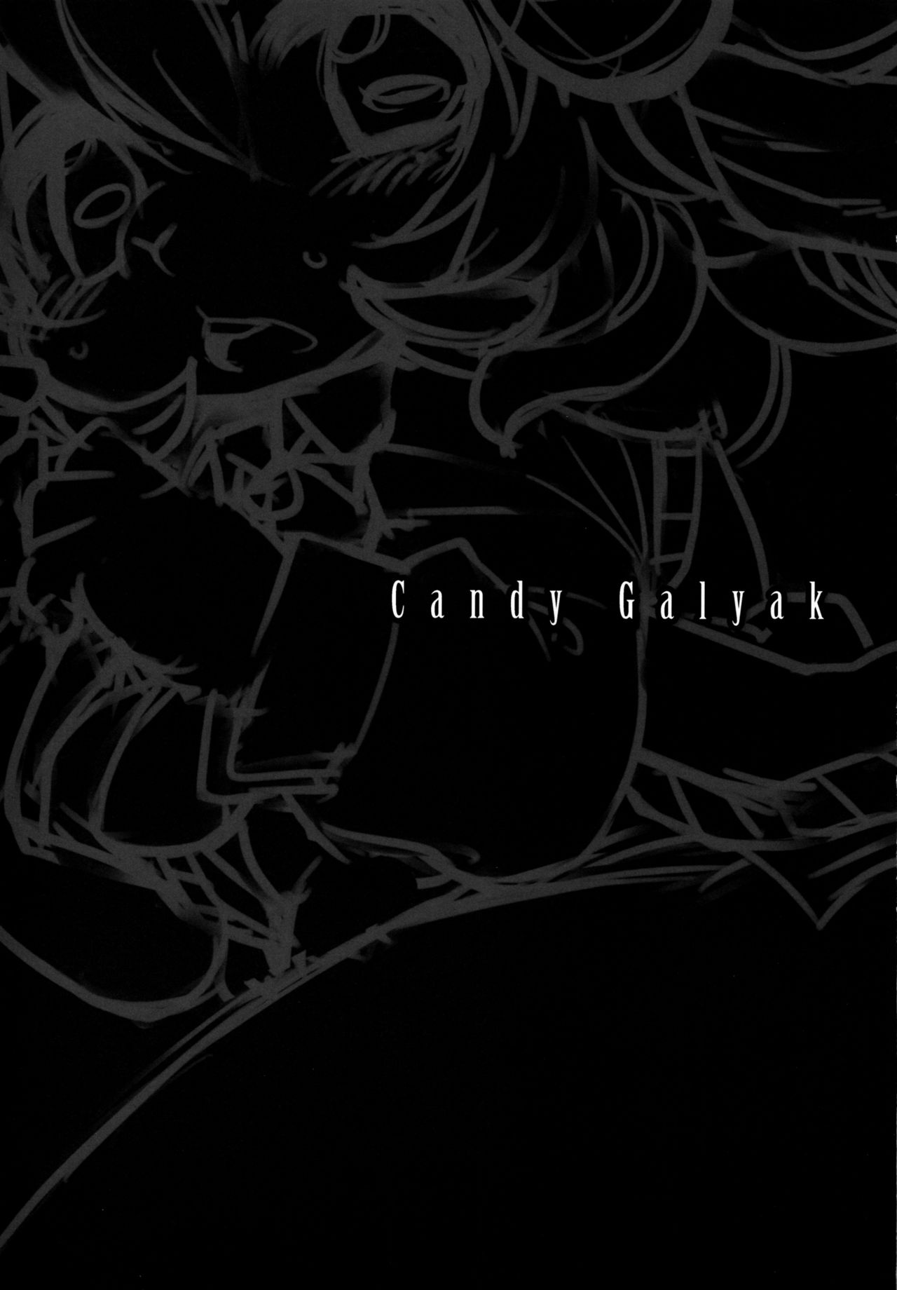 (関西!けもケット2) [冷やし中華はじめました (おうどん)] Candy Galyak [中国翻訳]