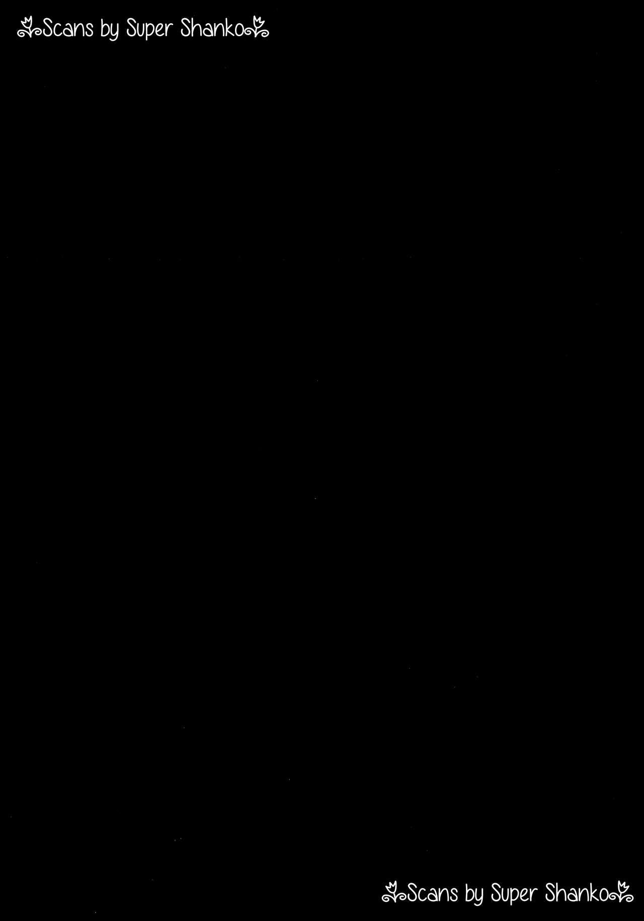 (例大祭14) [芋。 (けんぴ)] 幻想郷流消毒術 (東方Project)