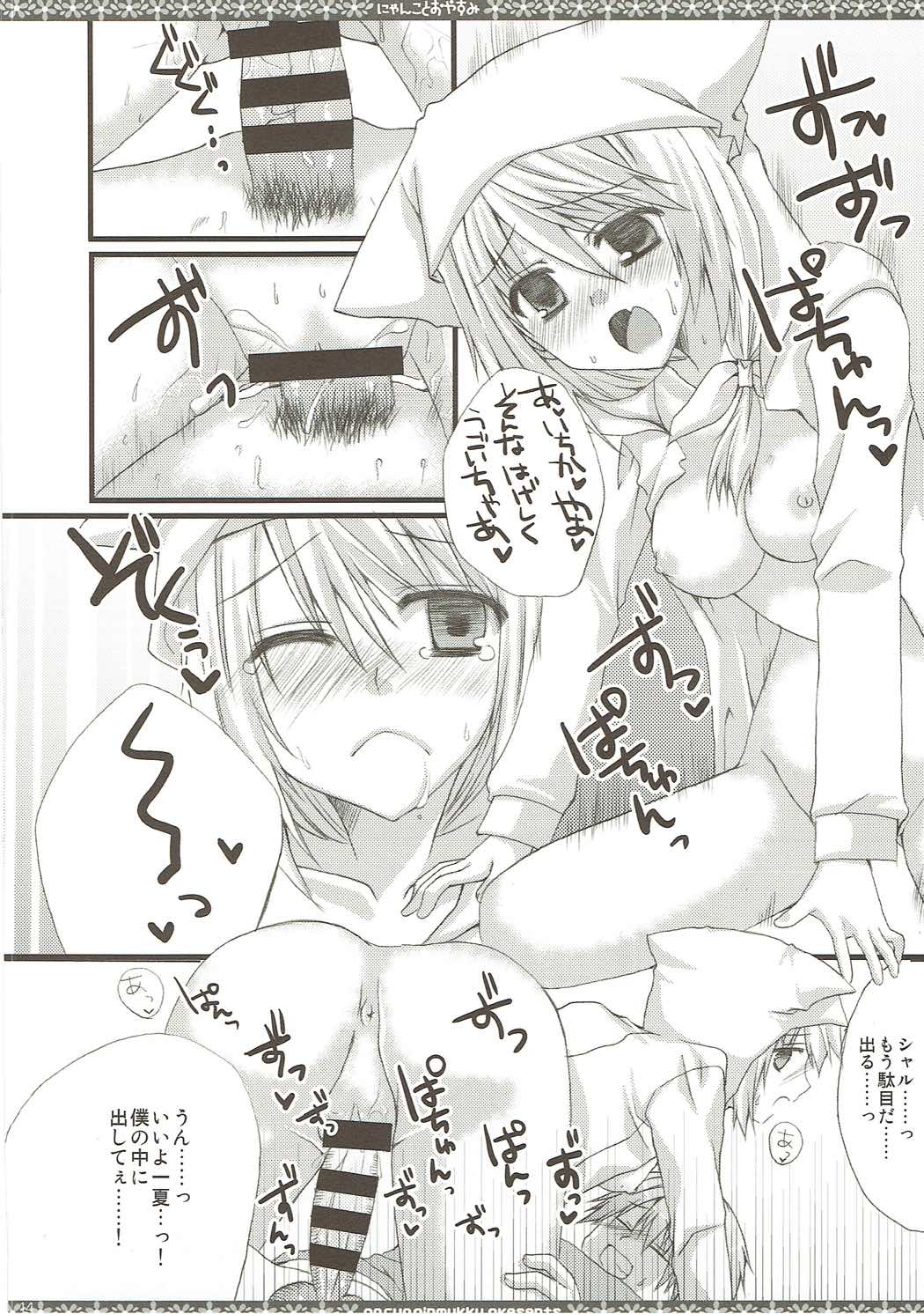 (C85) [がちゃぴんむっく。 (むかいきよはる)] しゃるこれ (IS＜インフィニット・ストラトス＞)