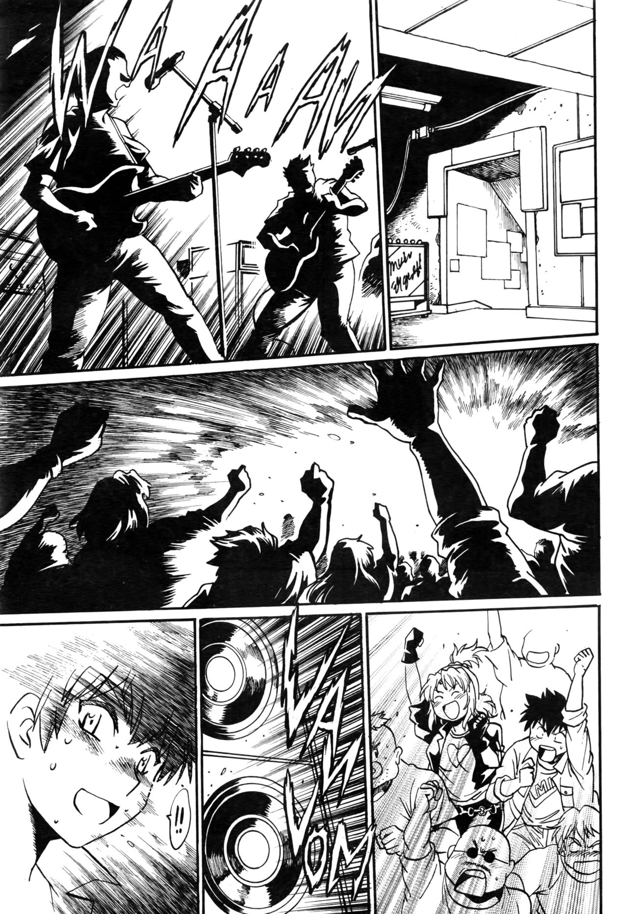 [真鍋譲治] 家政婦はママ 第1-12話