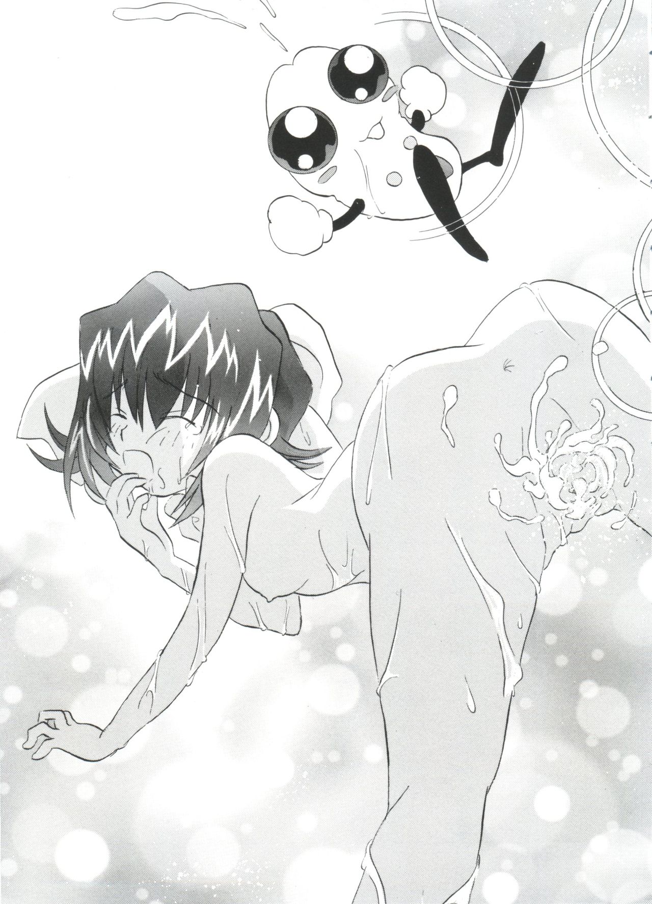 [アンソロジー] ぱろぱろ王国2 (よろず)