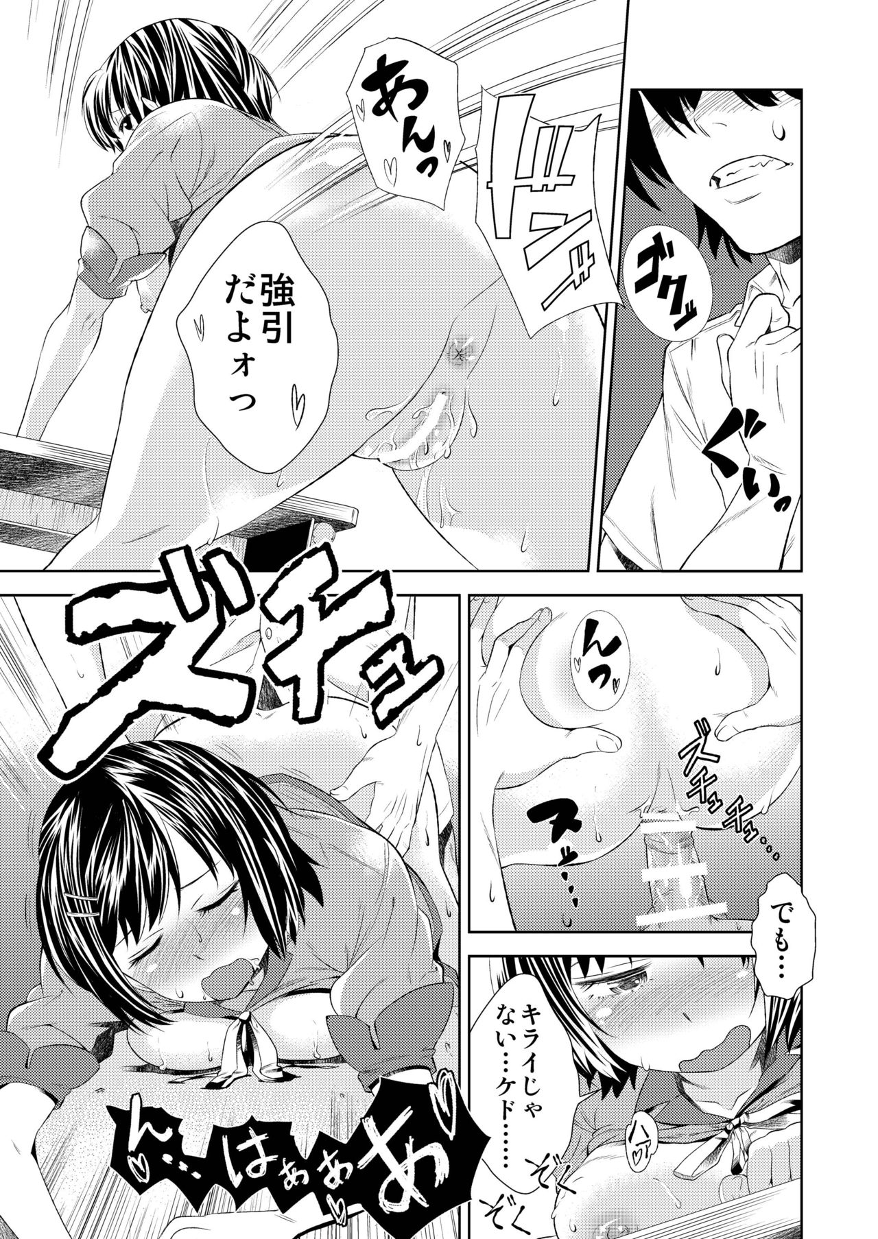 [文目ヶ丘] ツバサガエリ(化物語)