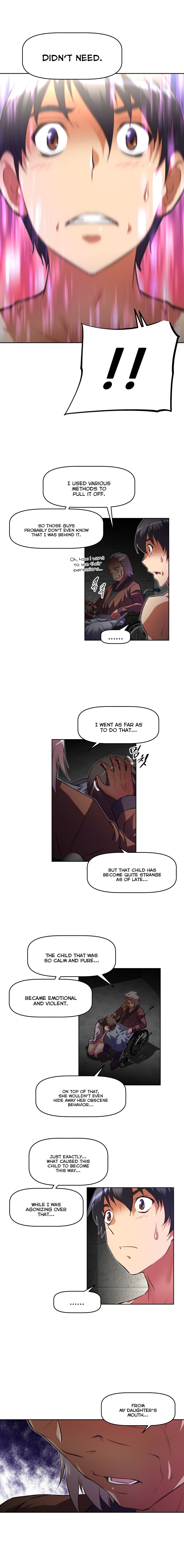 [Worin] Brawling Go Ch.76-88（英語）（進行中）