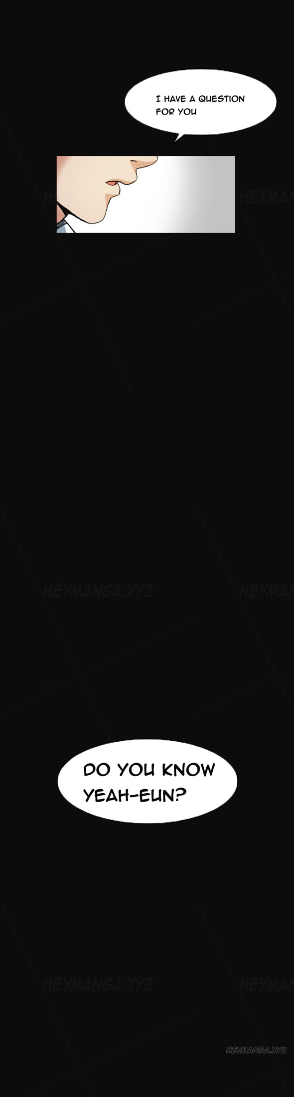 偶然（Ep。1-35）[英語]