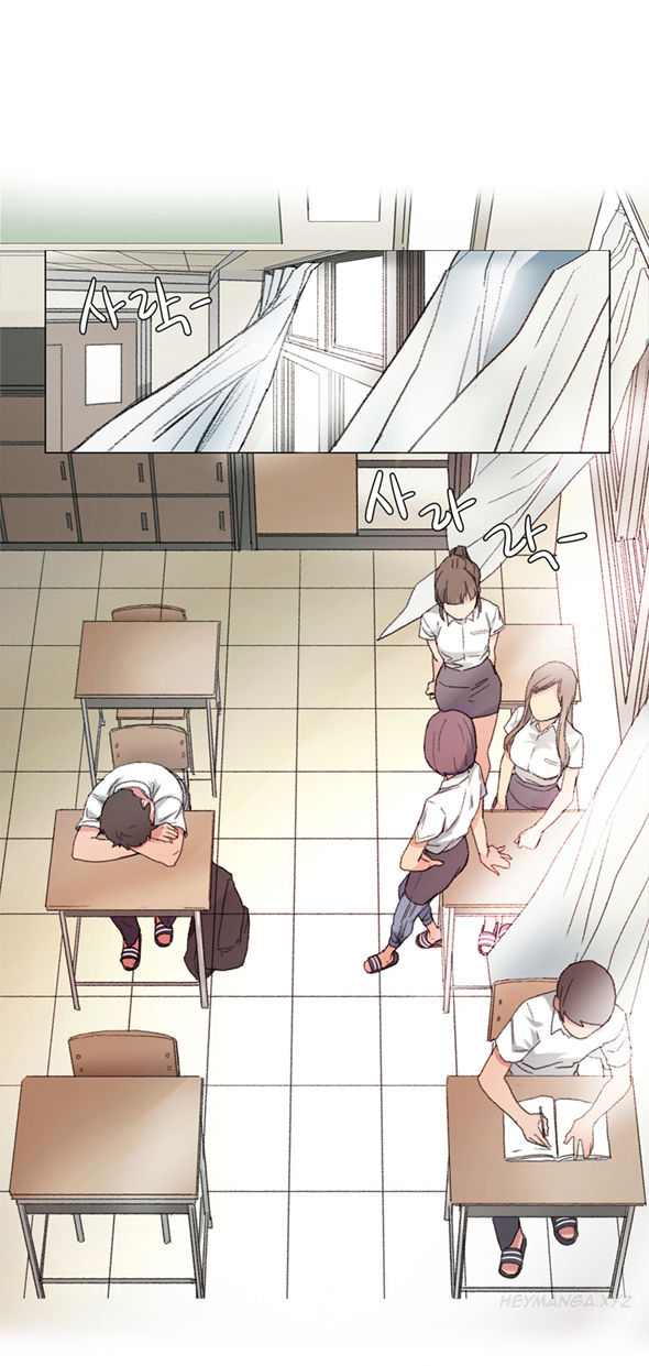 偶然（Ep。1-35）[英語]